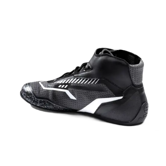 Sparco K-Rock Kart Shoes - Sim Race Webshop B.V.