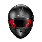Sparco Stealth KF Carbon Karting Helmet – FIA 8878-2024 – product view