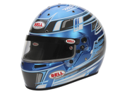 Bell KC7-CMR Champion Karting Helmet – product view