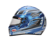 Bell KC7-CMR Champion Karting Helmet – product view