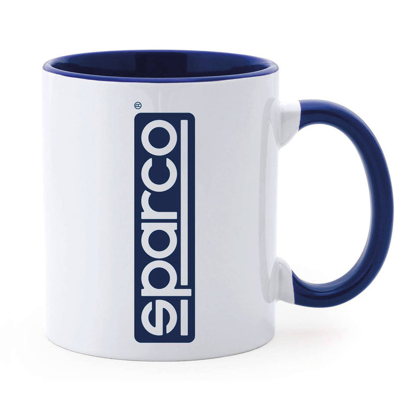 Sparco Martini Racing Mug 350 ml - Black