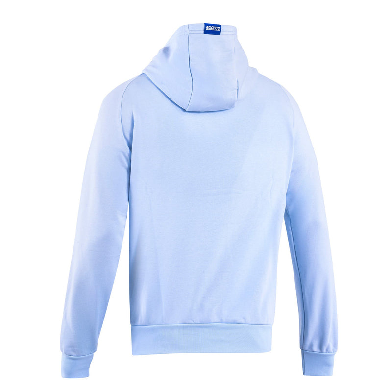 Sparco Gulf Brand Hoodie