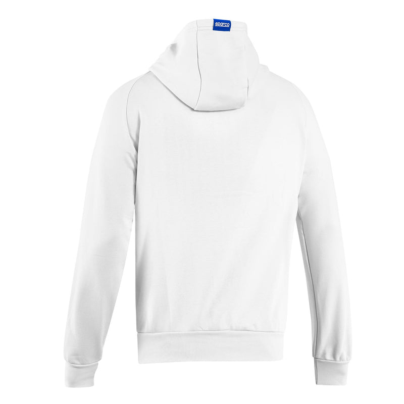 Sparco Gulf Brand Hoodie