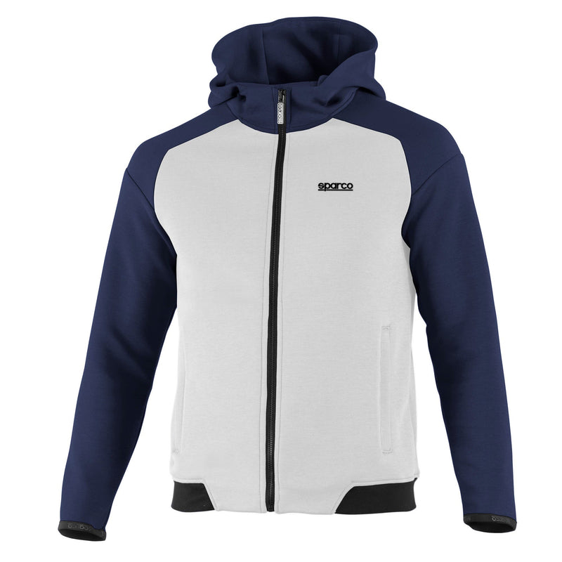 Sparco Full-Zip Hoodie