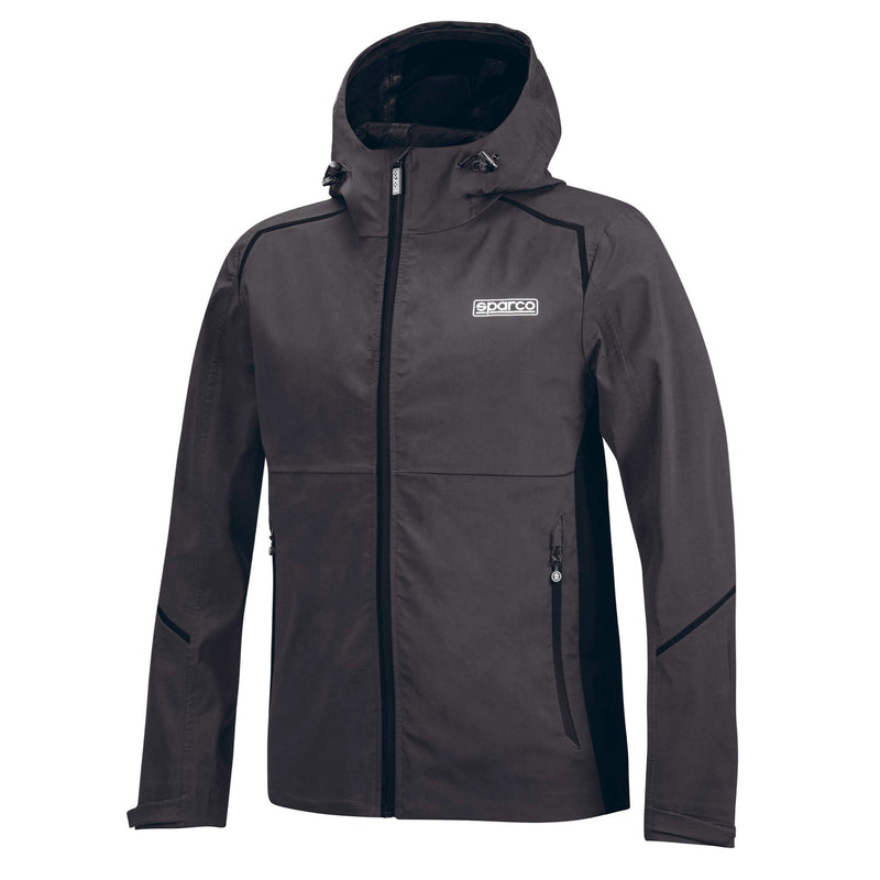 Sparco Shell Jacket Waterproof