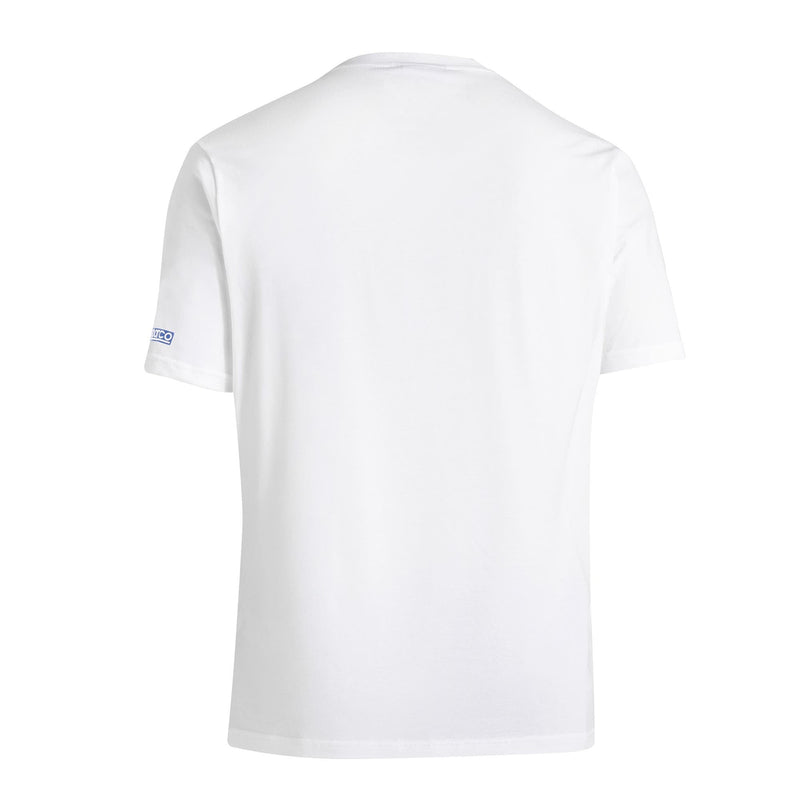 Sparco Gulf Brand T-Shirt