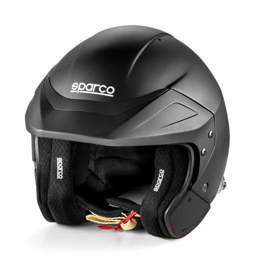Sparco Flux RJ Helmet – FIA 8859-2024 – product view