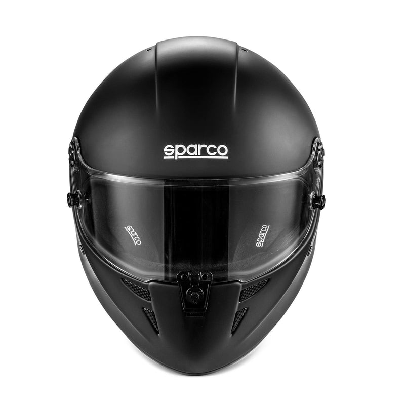 Sparco Stealth RF Helmet – FIA 8859-2024 – product view