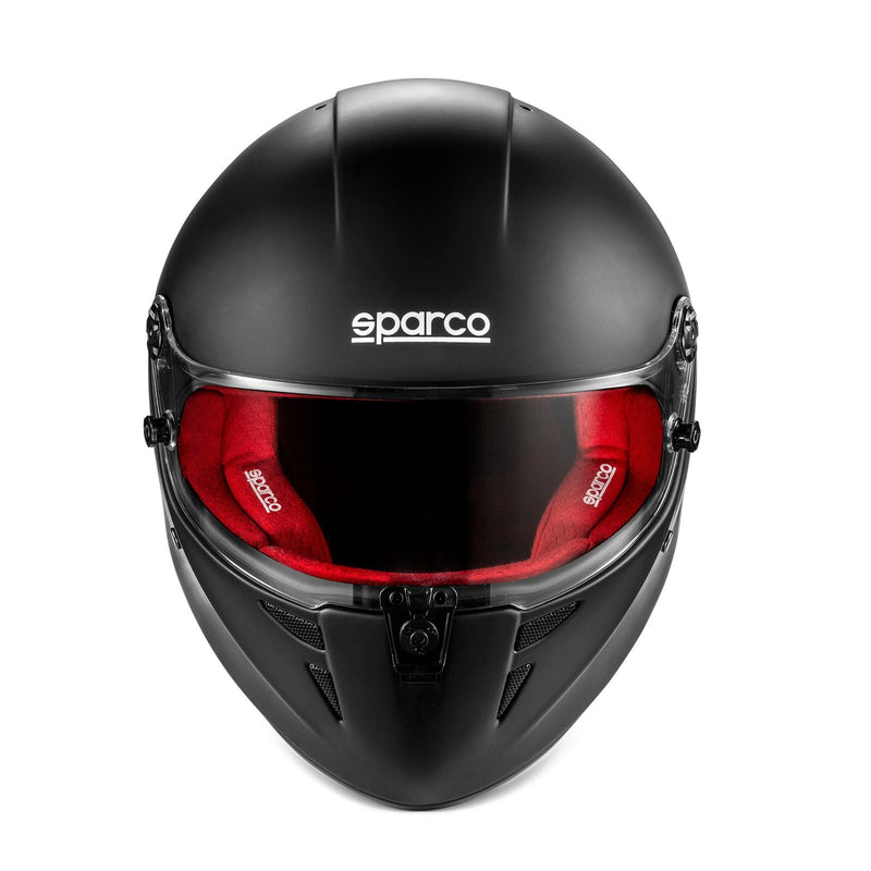 Sparco Stealth RF Helmet – FIA 8859-2024 – product view