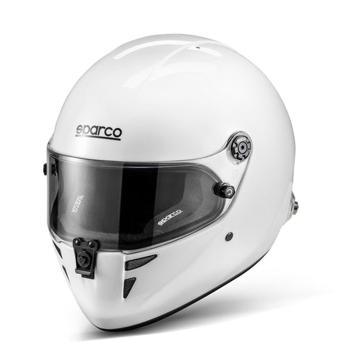 Sparco Stealth RF Helmet – FIA 8859-2024 – product view