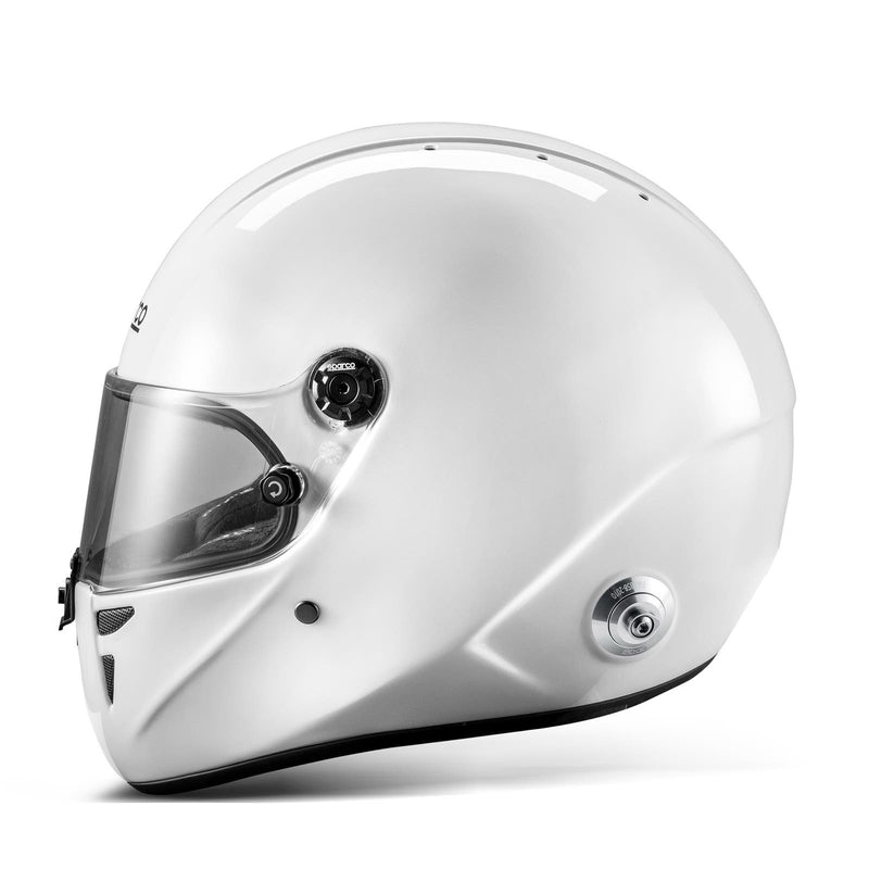 Sparco Stealth RF Helmet – FIA 8859-2024 – product view