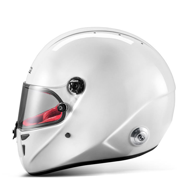 Sparco Stealth RF Helmet – FIA 8859-2024 – product view