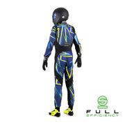Sparco X-Light Full Efficiency Infinity R582 Racing Suit