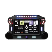 Conspit CSD Lite Dashboard – 5-inch SimHub Touchscreen - Conspit - Sim Race Webshop product image 1
