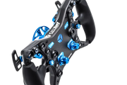 Cube Controls F-CORE EVO Formula Blue - Cube Controls - Sim Race Webshop product image 4