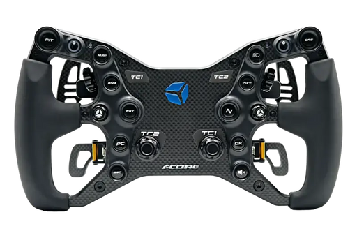 Cube Controls F-CORE EVO GT Black - Cube Controls - Sim Race Webshop product image 1