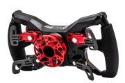 Cube Controls F-CORE EVO GT Red - Cube Controls - Sim Race Webshop product image 7