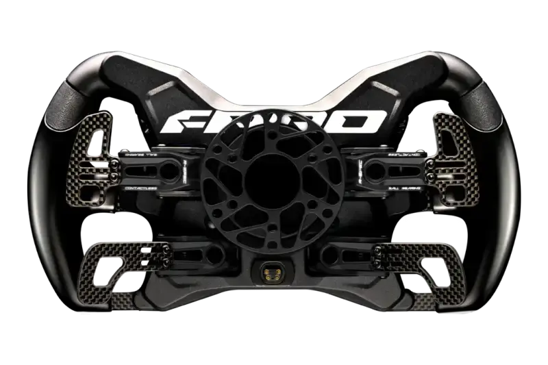 CUBE CONTROLS FPRO Wheel ADD-ON - Cube Controls - Sim Race Webshop product image 5