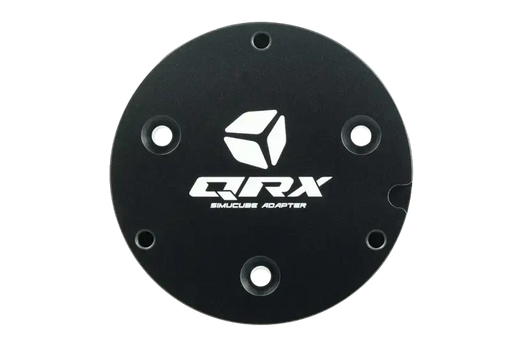 Cube Controls - QRX Simucube Adapter - Cube Controls - Sim Race Webshop product image 1