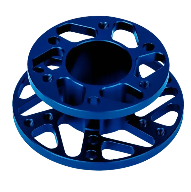 CUBE CONTROLS UNIVERSAL MAIN HUB (Ex Return) - Cube Controls - Sim Race Webshop product image 2