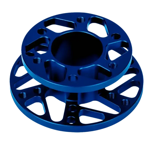 CUBE CONTROLS UNIVERSAL MAIN HUB (Ex Return) - Cube Controls - Sim Race Webshop product image 2