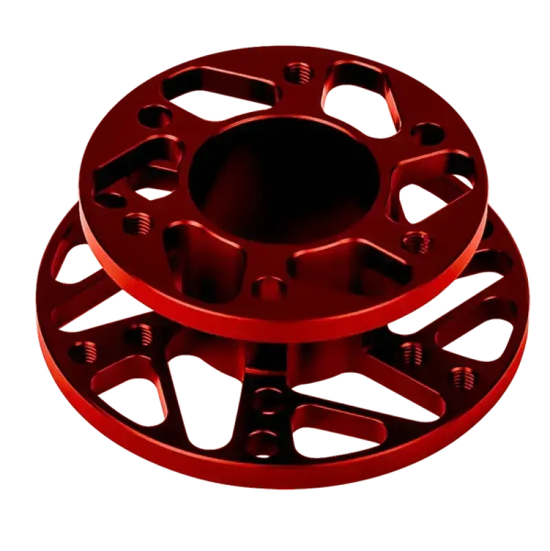 CUBE CONTROLS UNIVERSAL MAIN HUB (Ex Return) - Cube Controls - Sim Race Webshop product image 3