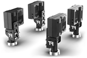 D-BOX motion system GEN5 - 1,5’’ HAPTIC SYSTEM - 4x 1,5’’ Actuators - Motion Platform