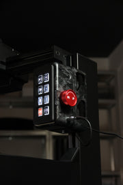 EPLAB BB2.2 Cup USB Sim Racing Button Box – official EPLAB photo 2