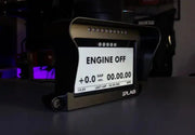 EPLAB SIM RACING HYPER-X 6,8" DDU Dashboard - Eplab Sim Racing - Sim Race Webshop product image 6