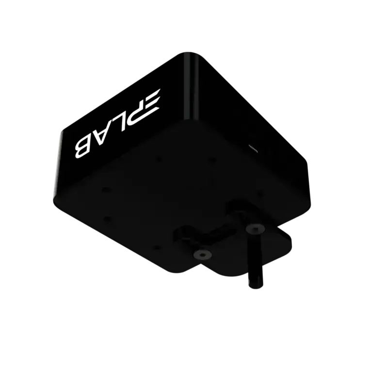 EPLAB SIM RACING - NEW Model SIMFLAG-PRO SL - CNC - Eplab Sim Racing - Sim Race Webshop product image 5