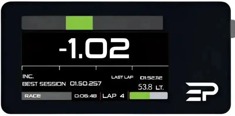 EPLAB SIM RACING RDP-X LAPTIMER DDU - Eplab Sim Racing - Sim Race Webshop product image 15