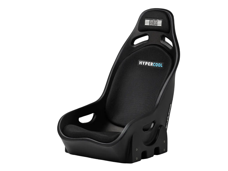 Next Level Racing ES1 Hypercool Sim Racing Seat - Next Level Racing - Sim Race Webshop product image 4
