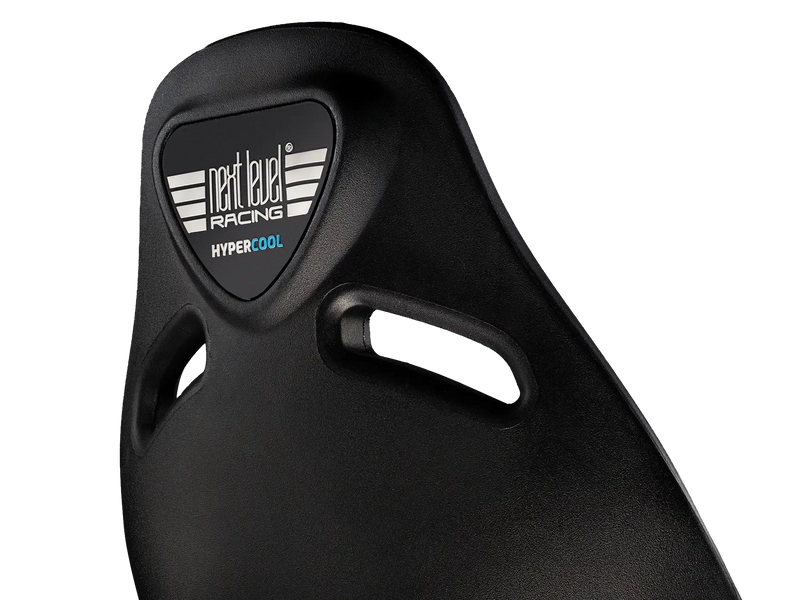 Next Level Racing ES1 Hypercool Sim Racing Seat - Next Level Racing - Sim Race Webshop product image 7