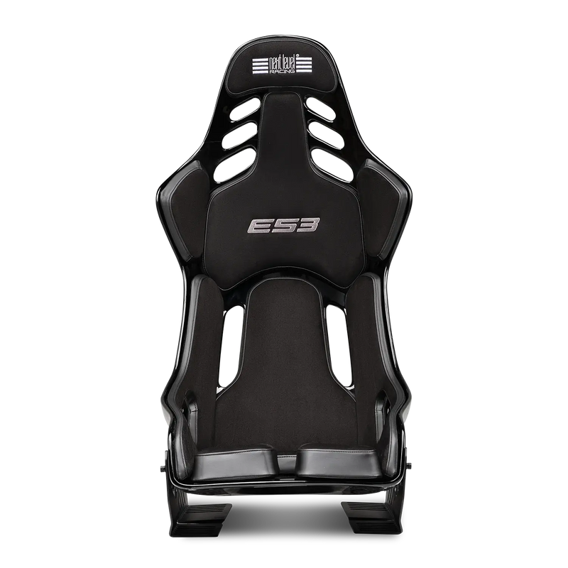Next Level Racing ES3 Elite Fiberglass Sim Racing Seat - Next Level Racing - Sim Race Webshop product image 1