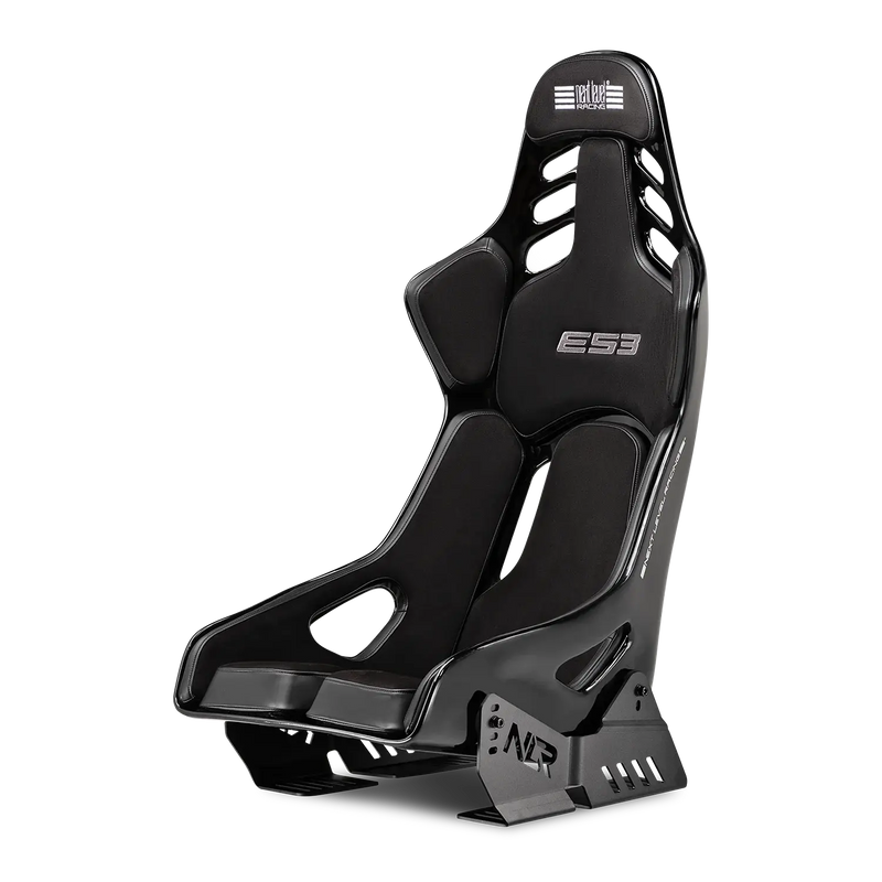 Next Level Racing ES3 Elite Fiberglass Sim Racing Seat - Next Level Racing - Sim Race Webshop product image 2