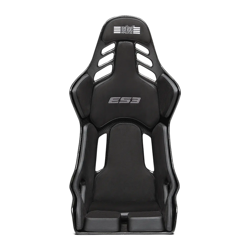 Next Level Racing ES3 Elite Carbon Fiber Sim Racing Seat - Next Level Racing - Sim Race Webshop product image 1