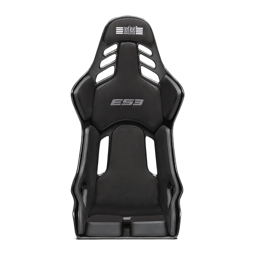 Next Level Racing ES3 Elite Carbon Fiber Sim Racing Seat - Next Level Racing - Sim Race Webshop product image 1