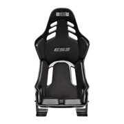 Next Level Racing ES3 Elite Carbon Fiber Sim Racing Seat - Next Level Racing - Sim Race Webshop product image 3