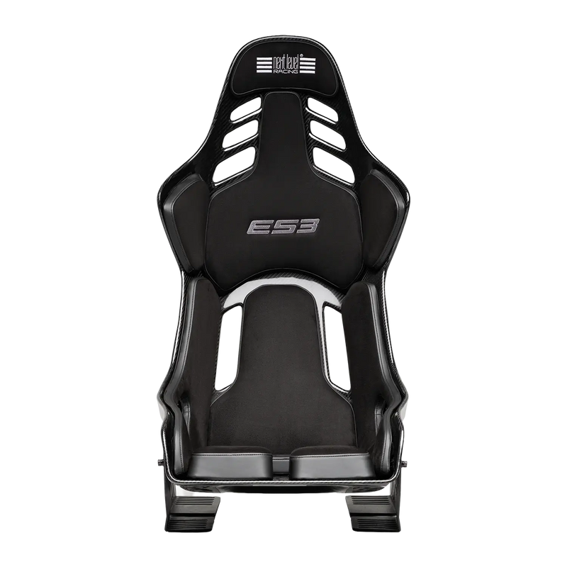 Next Level Racing ES3 Elite Carbon Fiber Sim Racing Seat - Next Level Racing - Sim Race Webshop product image 3