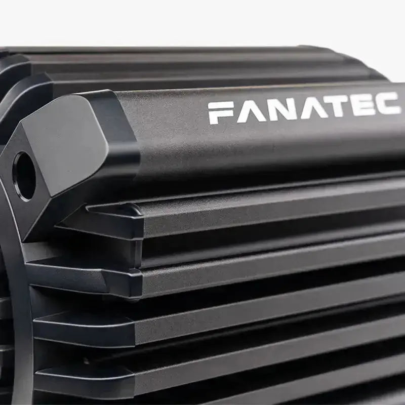 Fanatec ClubSport DD Wheelbase (15Nm) - Xbox one X/S / PC - Fanatec / Corsair - Sim Race Webshop product image 4