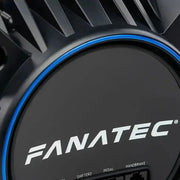 Fanatec ClubSport DD + Wheelbase (15Nm) - Direct Drive Wheel Base
