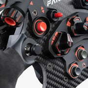 Fanatec ClubSport DD (15 Nm) + Formula V2.5 X Wheel + Pedals V3 Bundle (Xbox Series X|S, Xbox One, PC) - Fanatec / Corsair - Sim Race Webshop product image 6