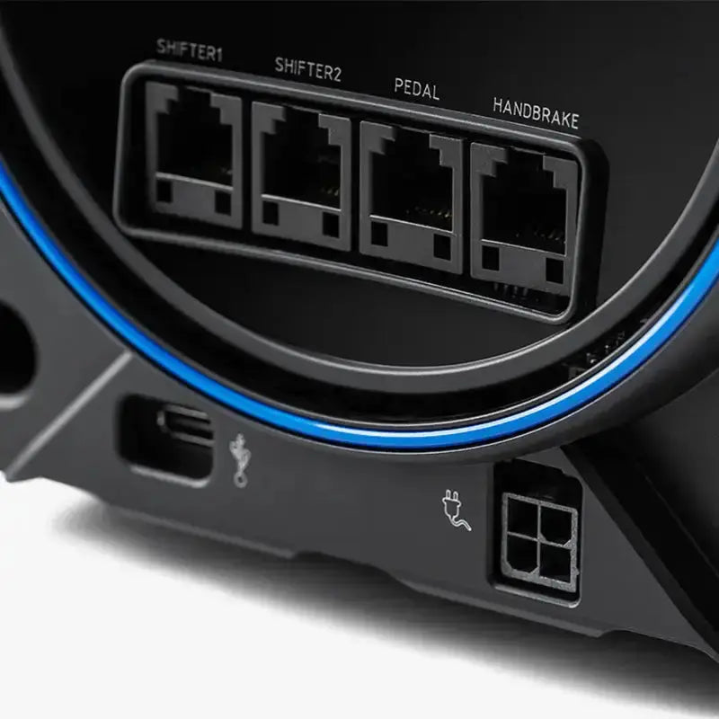 Fanatec Gran Turismo DD Pro Set (5Nm) - PC/PS4/PS5 - Fanatec / Corsair - Sim Race Webshop product image 8
