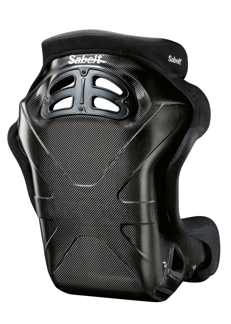 Sabelt GT-635 Carbon Racing Seat – FIA 8862-2009