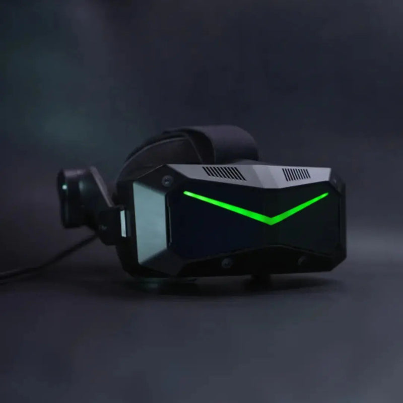 Pimax Crystal Super Ultrawide VR Headset - Pimax - Sim Race Webshop product image 3