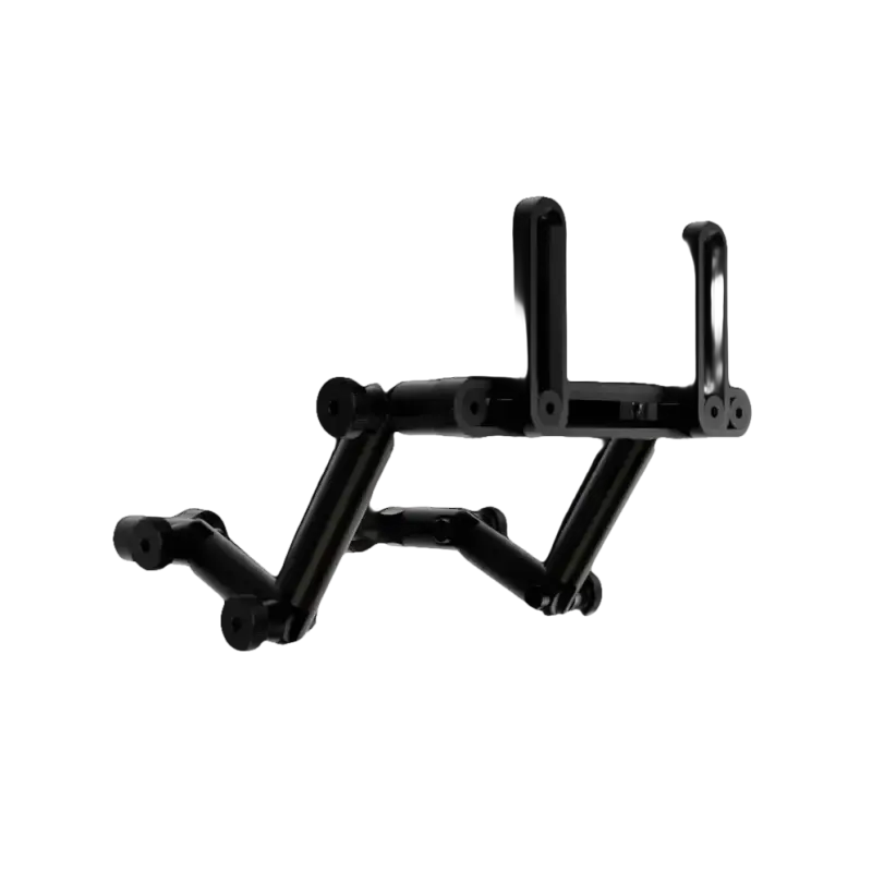 Grid Engineering DDU Mount - Grid Engineering by Sim-Lab - Sim Race Webshop product image 1