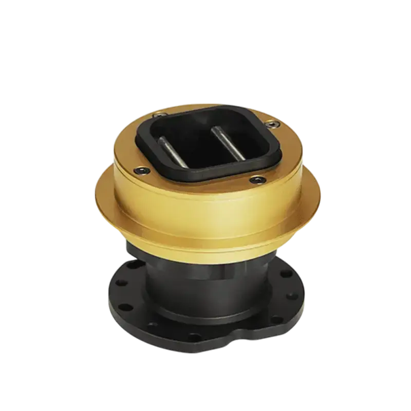 LEOXZ - QR2 QUICK RELEASE - Leoxz - Sim Race Webshop product image 1