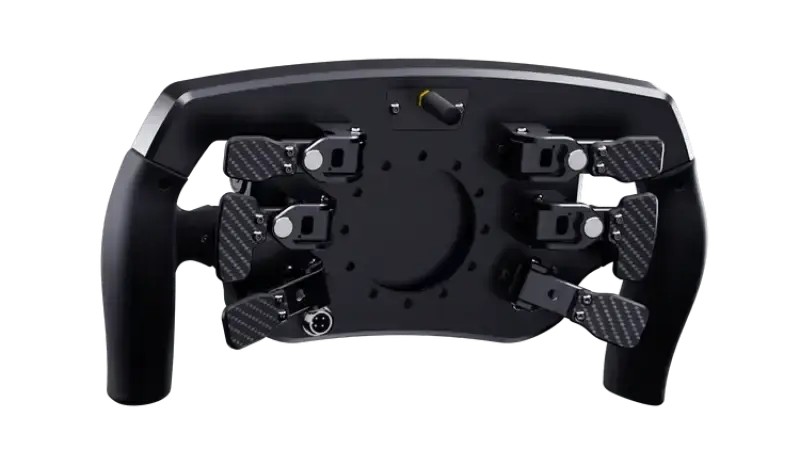 Leoxz XF1 Ultimate Steering Wheel - Leoxz - Sim Race Webshop product image 9