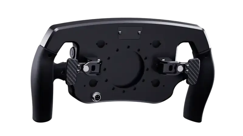 Leoxz XF1 Ultimate Steering Wheel - Leoxz - Sim Race Webshop product image 4