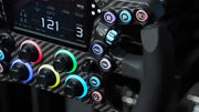 Leoxz -XGT Metal Kit - Leoxz - Sim Race Webshop product image 3